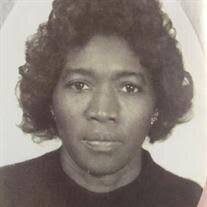 Mrs. Frankie Reed Newman Obituary