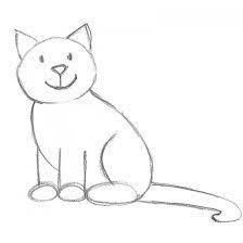 Zeichnen Lernen Google Search Zeichnen Lernen Kinder Zeichnen Katze Malen