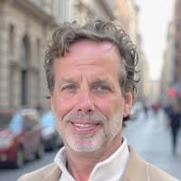 David Huehnergarth Email & Phone Number