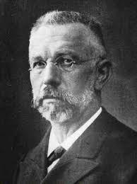 Vom Sattlersohn zum adligen Professor