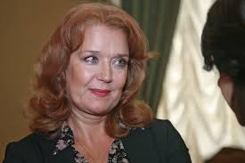 Ирина алфёрова в арт кафе вишнёвый сад. Irina Alferova Po Mne Srazu Vidno Chto Ya Schastlivyj Chelovek Rossijskaya Gazeta