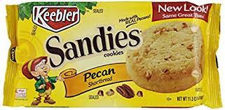 Recipes that are easy,healthy and ready in 10 minutes.really easy to make. Amazon Com Keebler Sandies Shortbread Cookies Pecan Pack Of 2 Grocery Gourmet Food