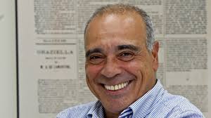 El discreto veraneo de Mariano Rajoy