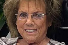 In Memory Of Sharon Cora McClellan