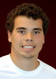 2010 Men's Soccer Roster