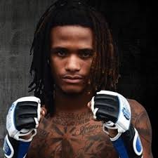 Elias Briley vs. Blake Baird, King of Jacksonville 11