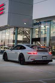 Gt3 By Lance Velvin Porsche Gt3 Porsche Best Luxury Cars