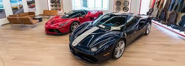 Traditionally, italian parents choose their children's names based on the name of a grandparent, choosing names from the father's side of the family first and then from the mother's side. What Does Ferrari Mean Ferrari Name Logo History Meaning Ferrari Lake Forest