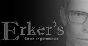 Erkers Fine Eyewear Eye Care Eyewear Eyes