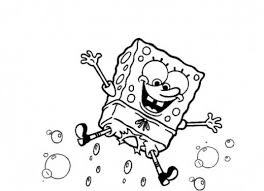 Free Printable Spongebob Squarepants Coloring Pages Spongebob Coloring Coloring Pages Coloring Books