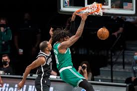 Want some action on the nba? 5 Celtics With The Most To Gain From Playing Well In Losing Effort Against Nets