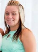 Obituary information for Jessica Danielle Thompson