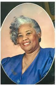 Condolence for Carmen Elelmira Johnson