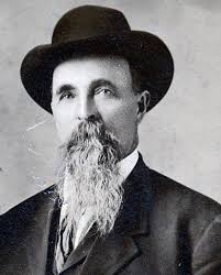 Jonathan Arledge Hill (1853-1929)