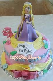 Kue ulang tahun anak laki laki. Kue Ultah Anak Perempuan Yang Feminim Cupcakes Id