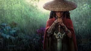 Raya and the last dragon (2021). 2560x1440 Raya And The Last Dragon 2021 1440p Resolution Hd 4k Wallpapers Images Backgrounds Photos And Pictures
