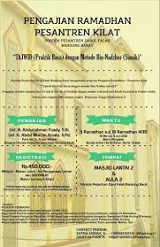 We did not find results for: Paling Baru Pamflet Pesantren Kilat Ramadhan Little Duckling Blog