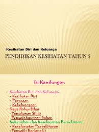 Tahun 2003 melanjutkan s3 di upi pada prodi studi sosial dan baru berhasil diselesaikan pada judul buku dan tahun terbit (10 tahun terakhir): Pendidikan Kesihatan Tahun 5