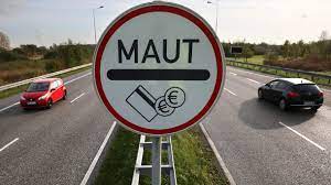 Die höhe der maut staffelt sich nach der motorgröße sowie dem schadstoffausstoß der autos. Start Der Pkw Maut Schon Wieder Verschoben