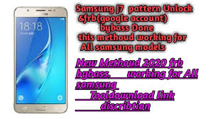 Samsung galaxy j7 mobile recover the password. Samsung J7 Pattern Lock Bypass For Gsm