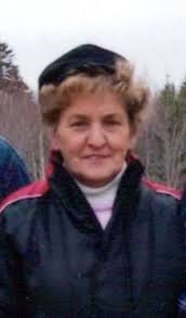 Obituary of Jeannette Marie Landry