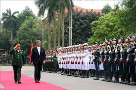 Bán dự án calyx residence uy nỗ đông anh cđt cty 319 bộ quốc phòng khu nhà ở đường cổ loa hà nội. Ä'Æ°a Há»£p Tac Quá»'c Phong Viá»‡t Nam Nháº­t Báº£n Ä'i Vao Chiá»u Sau Hiá»‡u Quáº£