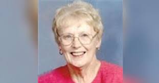 Beverly L. Quady Obituary