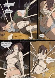 Tomb Failure comic porn | HD Porn Comics