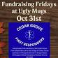 Fundraising Fridays at Ugly Mugs in Support of the... event in Cedar Grove, WI
