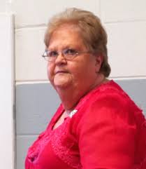 Obituary for Lois Ruth Clark (Holland)