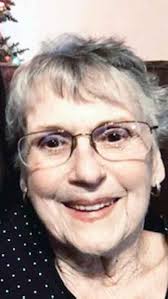 MONA GAIL KIMBLE WALKER