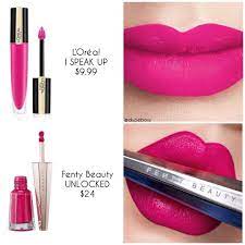 It is simply to unlock the beauty you already possess. Dupeboss On Instagram D U P E P R O O F Wanna Get Your Hands On The Newest Addition To Lippaint We Found A C Lip Paint Makeup Dupes Lipgloss Swatches