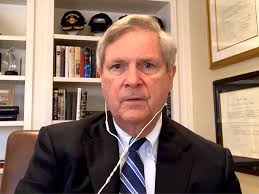Ag Secretary Vilsack: Department Sorting Out Where Greatest Aid Is Needed