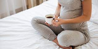 Can Pregnant Women Drink Milk Tea Ecooe Life
