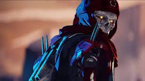 Revenant frost ancient apex legends 4k ultra hd mobile wallpaper. Apex Legends Revenant Wallpapers Wallpaper Cave