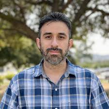 Francisco Beltrán: Estudiante de primera generación a profesor auxiliar