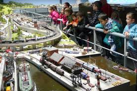 Modellbahnwelt Odenwald Wird Als Ausflugsziel Mit Kindern In Furth Auf Mitkids In Empfohlen Finde Weitere Tipps In Deiner Nahe Au Ausflug Ausflugsziele Urlaub