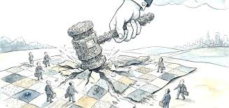 Trump's AI Executive Order Reshapes State-Federal Power in Tech Regulation