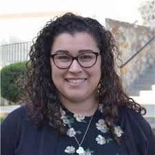 Yvette Zarate's Instagram, Twitter & Facebook