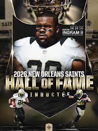 New Orleans Saints (@saints) · Metairie, LA