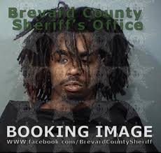 Arrests In Brevard County: October 20, 2024