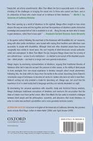 And yet none of the malaysia music award organiser appreciates by giving life achievement award to her.she had. More Than Meets The Eye What Blindness Brings To Art Amazon De Kleege Georgina Fremdsprachige Bucher