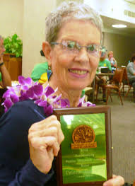 Meet our outstanding University of Hawaii Master Gardeners!