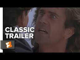 Lethal Weapon (1987) Official Trailer