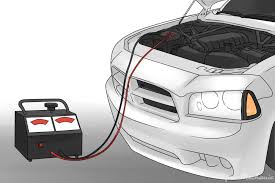 It's a good idea to write down the reading. How To Check A Car Battery Yourmechanic Advice