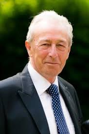 Condolence Book for Vincent O'Rourke (Sallins, Kildare)