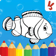 Kids should understand the boundaries. 10 Best Android Coloring Games For Kids Fun And Learning