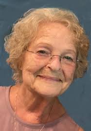 Obituary for Violet Fay Henckel