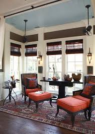 Task lighting might not be important for your living room, but it is essential for the craft room. Wall Lighting Ideas Suited To Modern Living Rooms