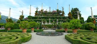 On the south side of the alps, lake maggiore is the second largest lake in italy. Spend A Day Exploring The Gardens Of Lake Maggiore Happy Holiday Homes